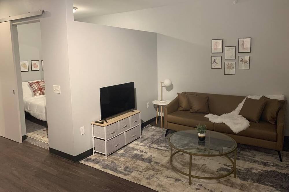 Photo of Livingroom in Des Moines