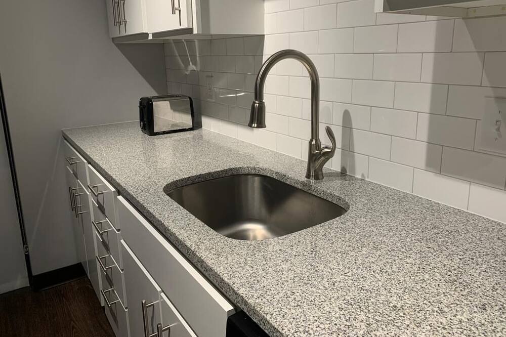 Photo of Kitchen in Des Moines
