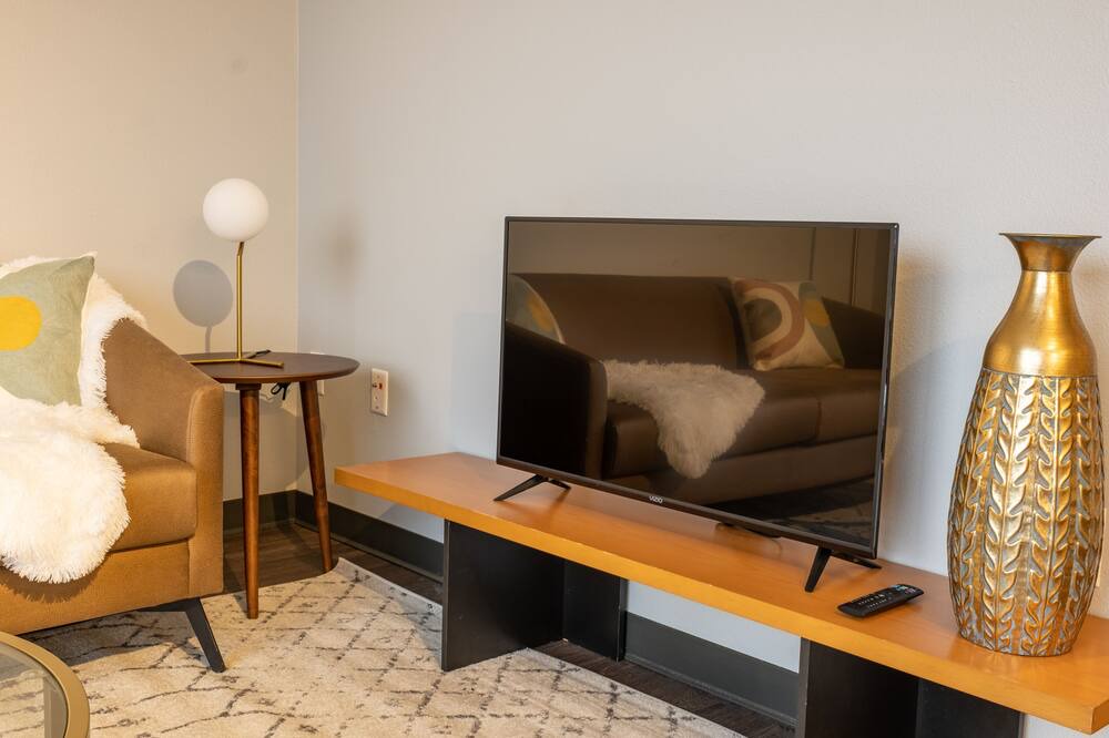 Photo of Bedroom in Des Moines