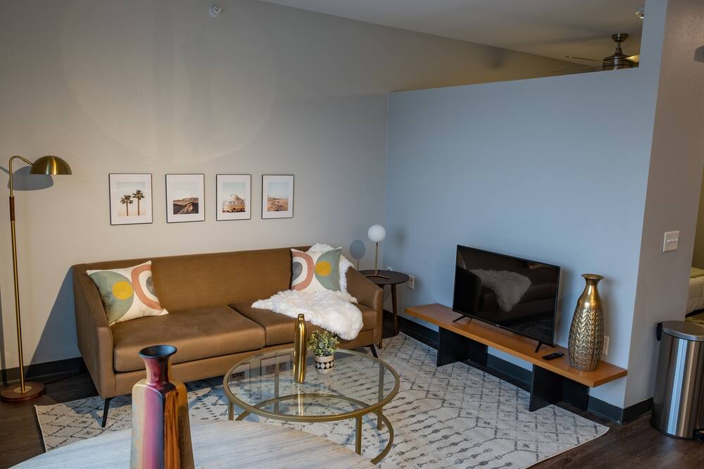 Photo of Livingroom in Des Moines