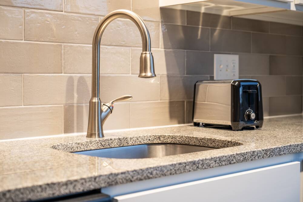 Photo of Kitchen in Des Moines