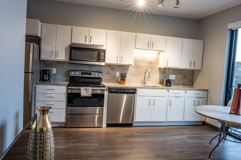 Photo of Kitchen in Des Moines