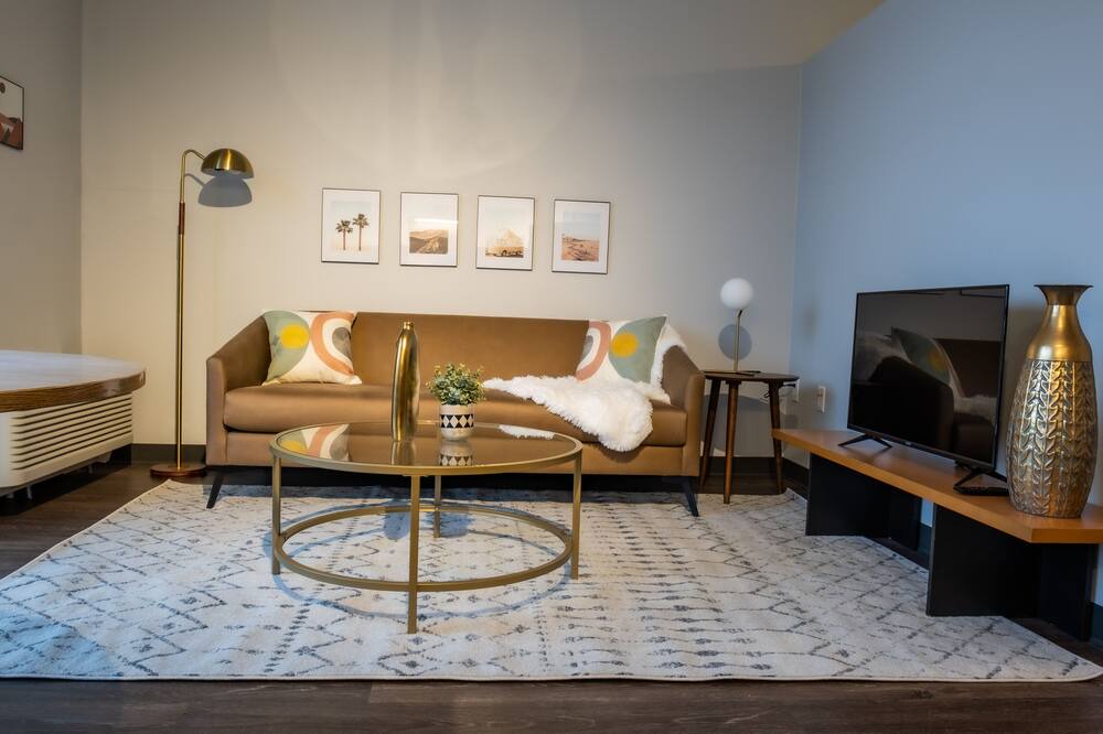 Photo of Bedroom in Des Moines