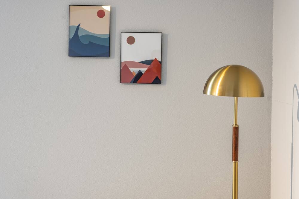 Photo of Bedroom in Des Moines