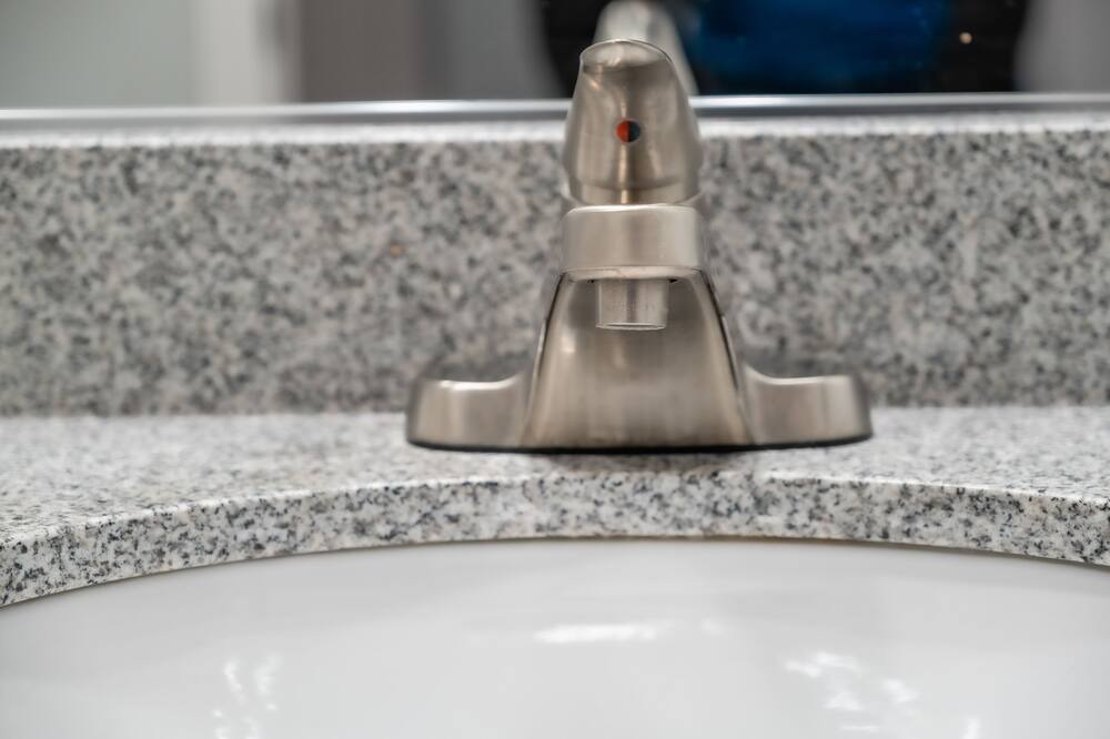 Photo of Bathroom in Des Moines