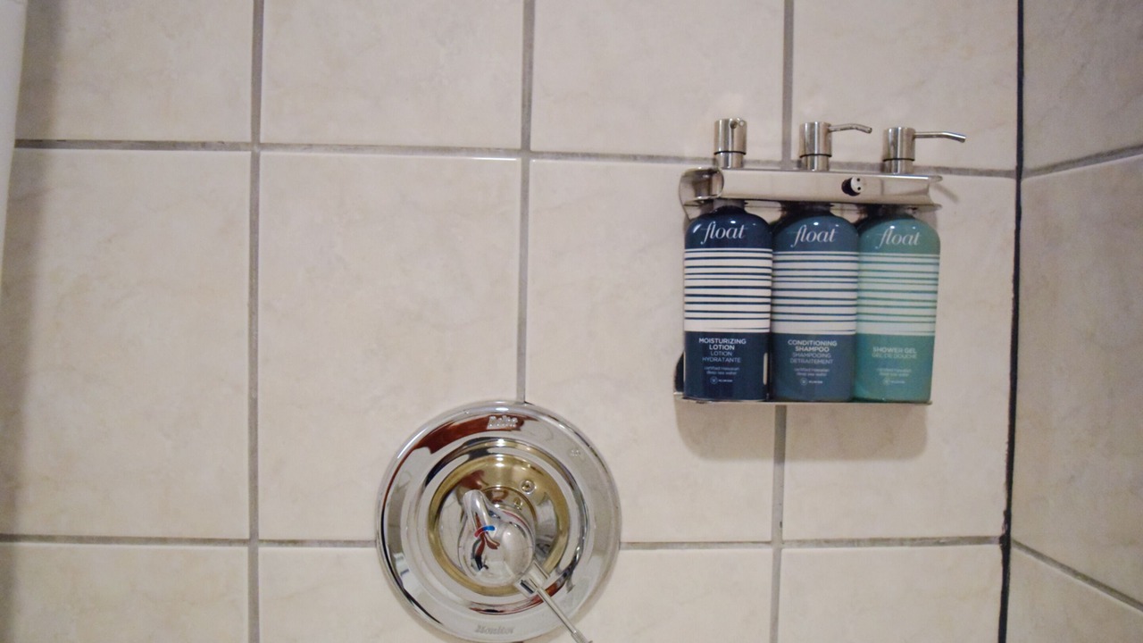 Photo of Bathroom in Tilghman
