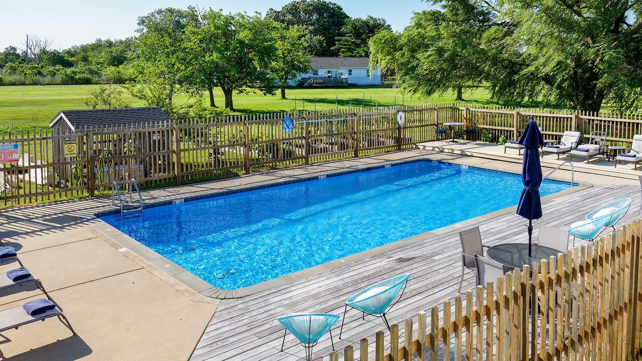 Photo of Outdoor in Tilghman