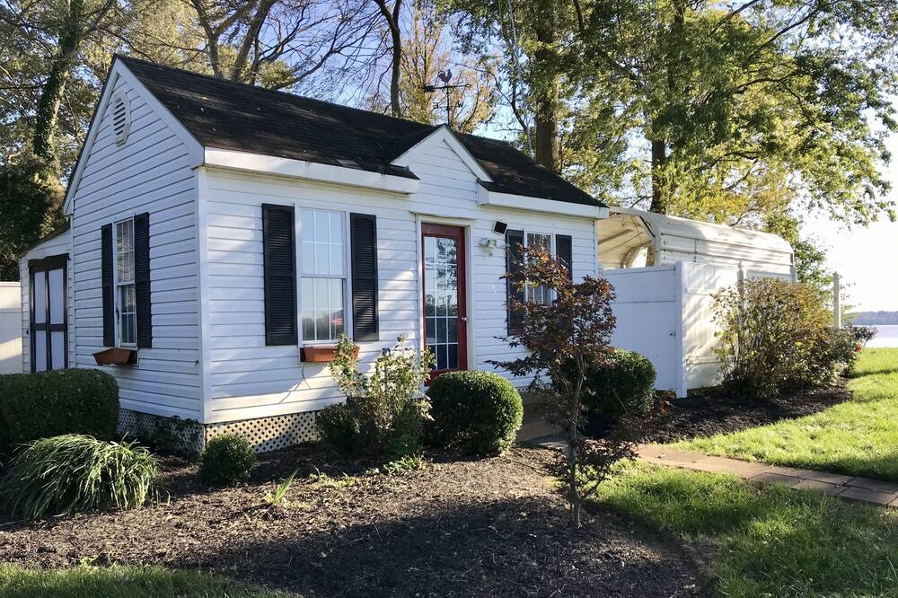 Photo of Outdoor in Charles City