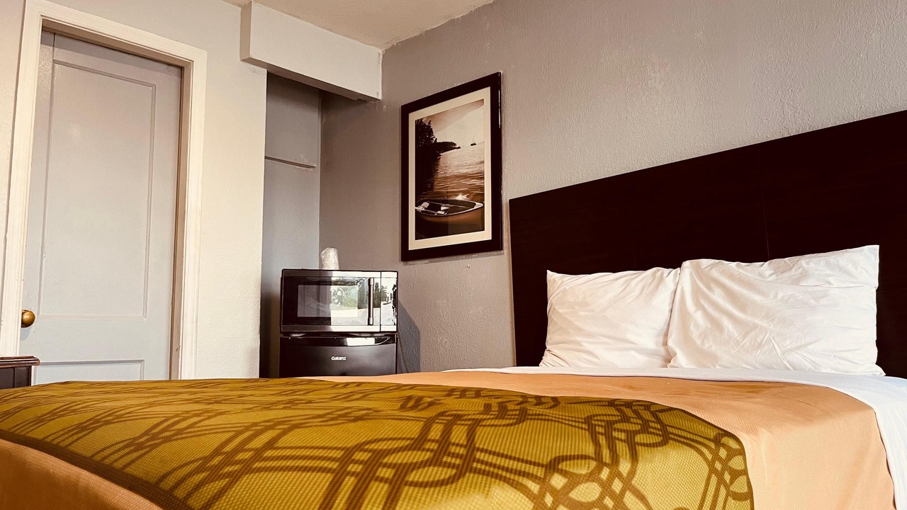 Photo of Bedroom in Richmond