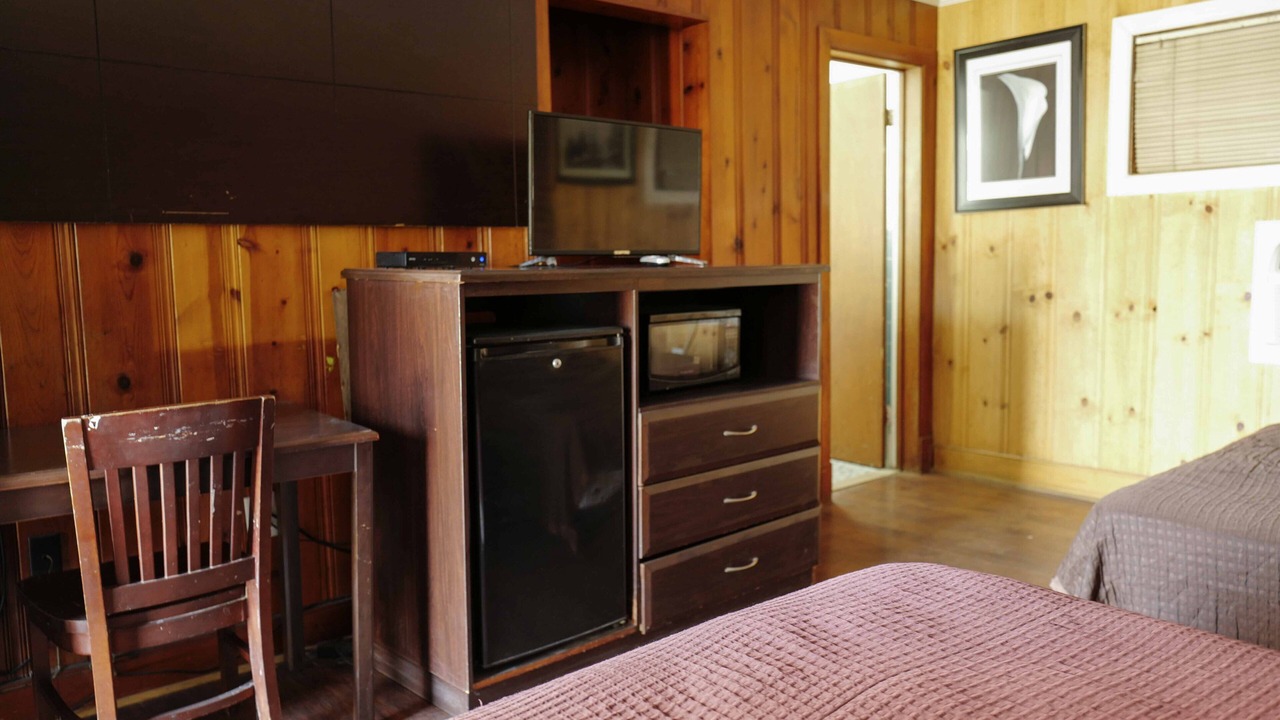 Photo of Bedroom in Richmond