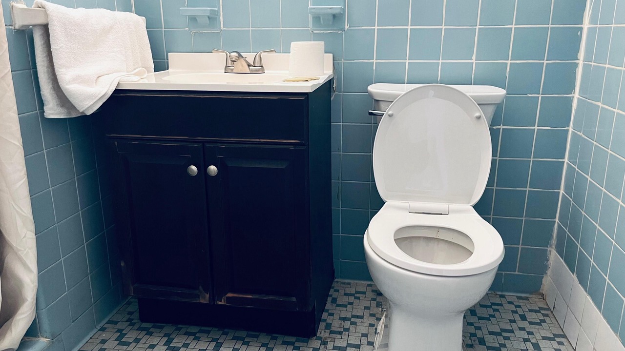 Photo of Bathroom in Richmond