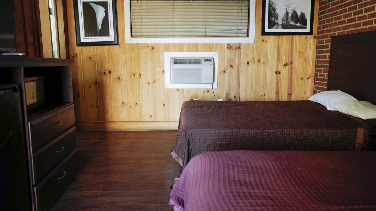 Photo of Bedroom in Richmond