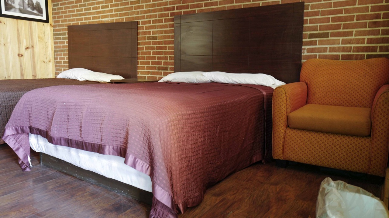 Photo of Bedroom in Richmond