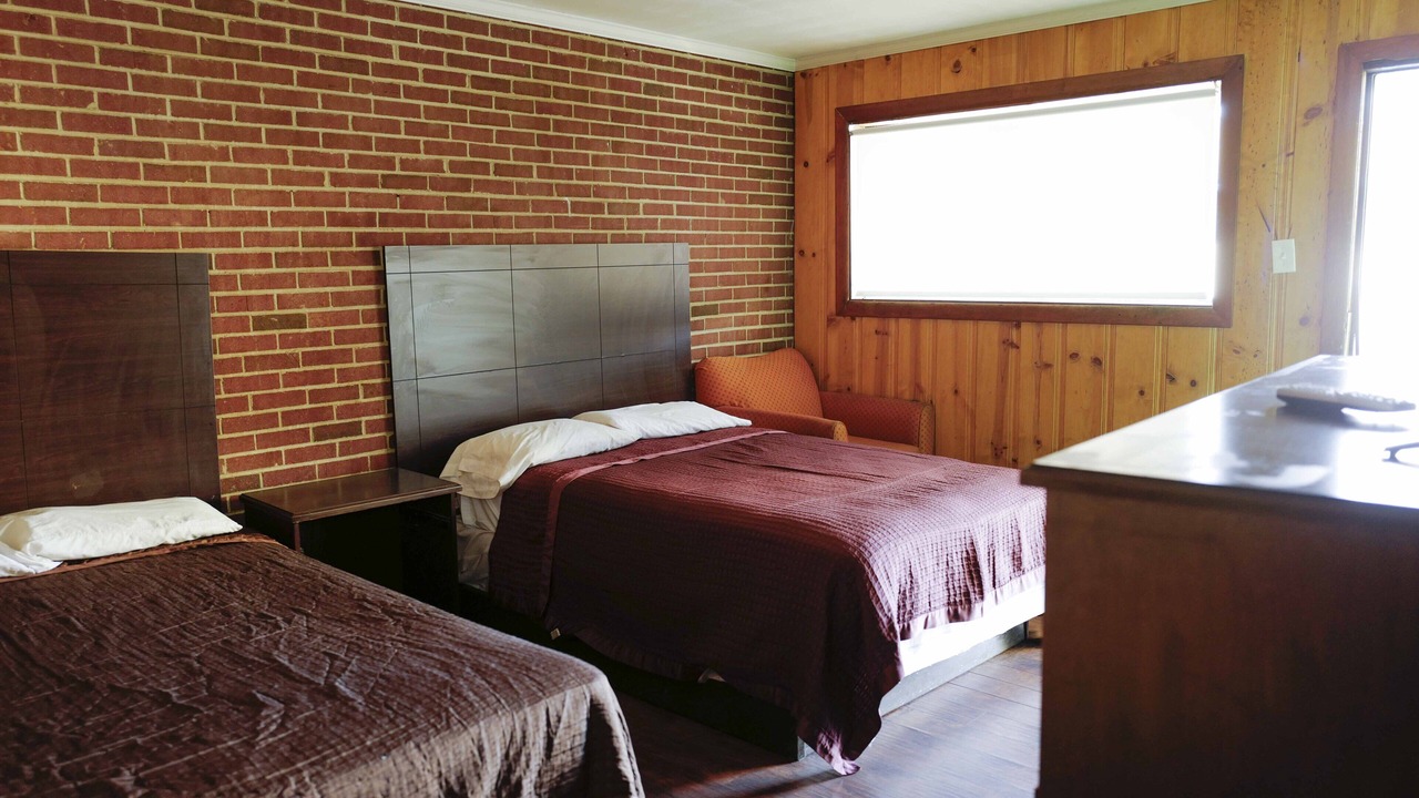Photo of Bedroom in Richmond