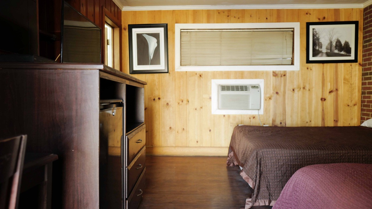 Photo of Bedroom in Richmond