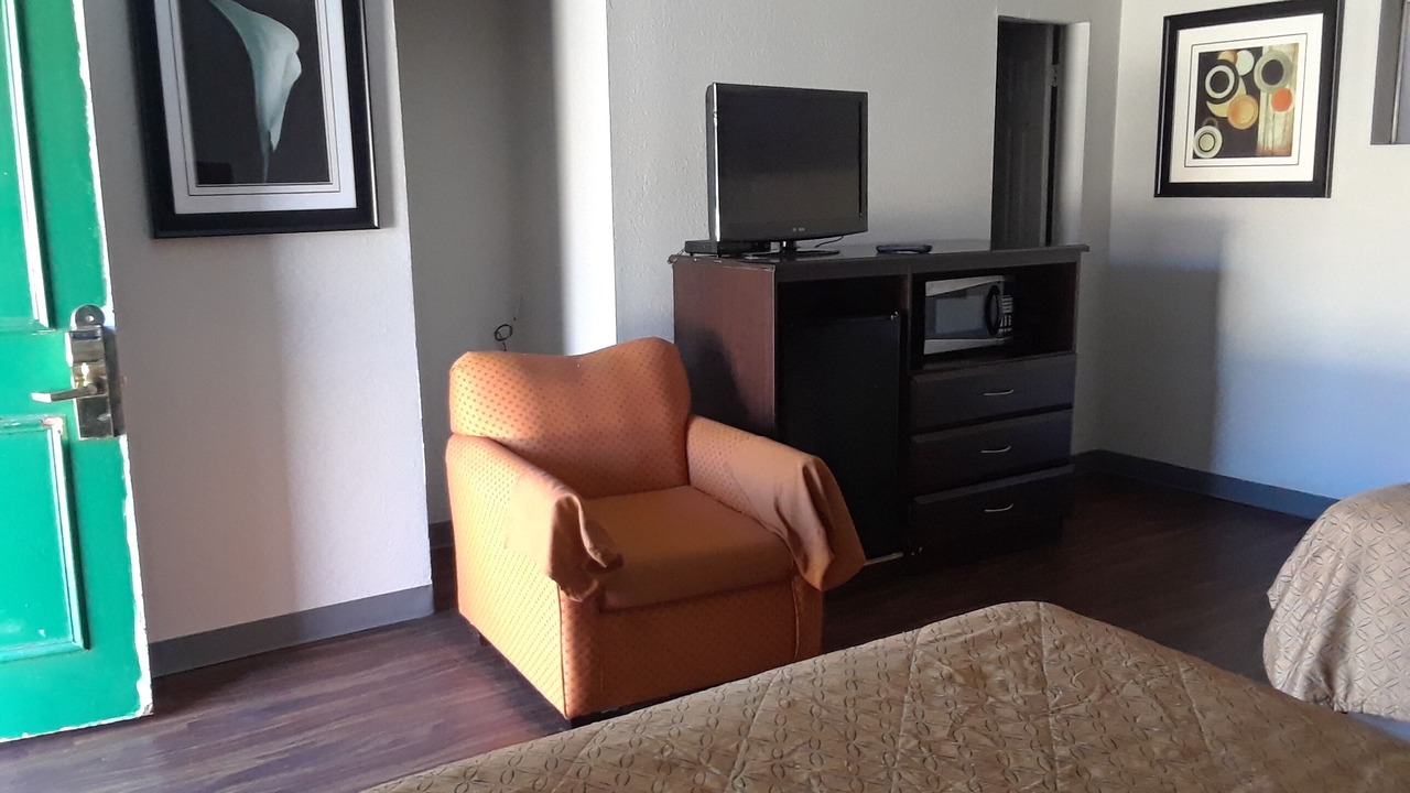 Photo of Bedroom in Richmond
