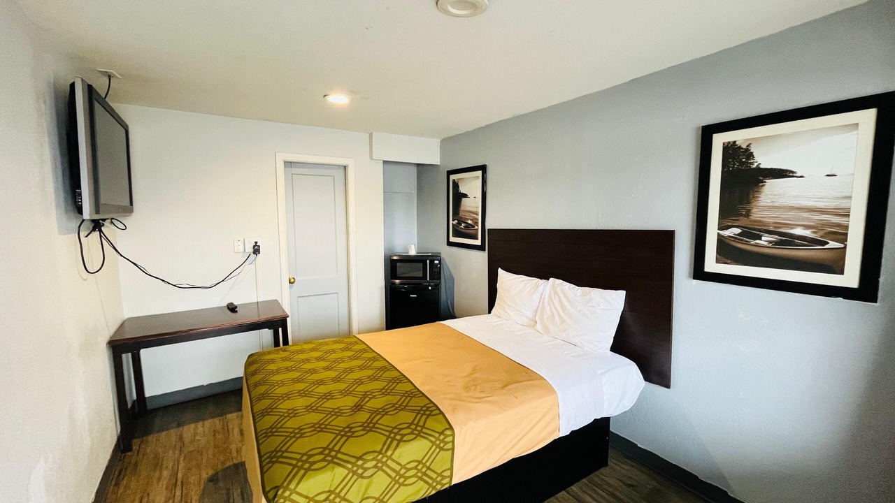 Photo of Bedroom in Richmond