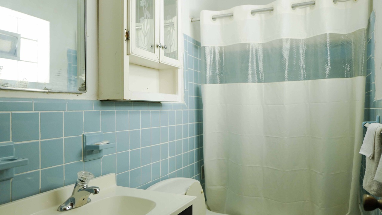 Photo of Bathroom in Richmond