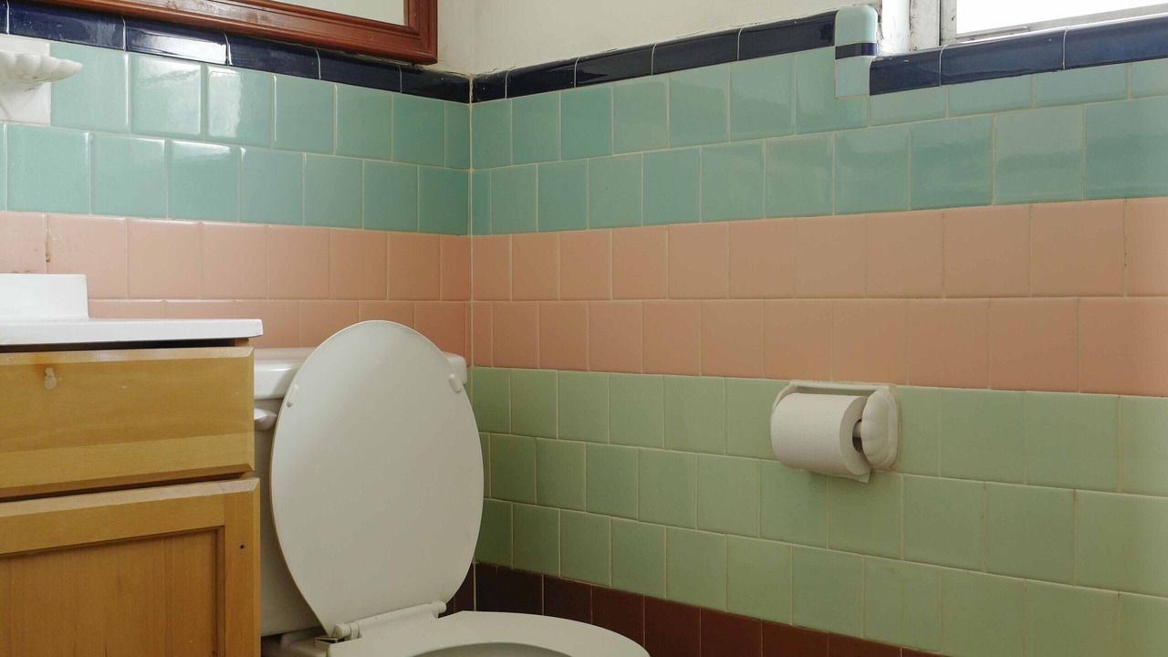 Photo of Bathroom in Richmond