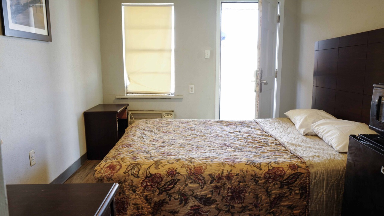 Photo of Bedroom in Richmond