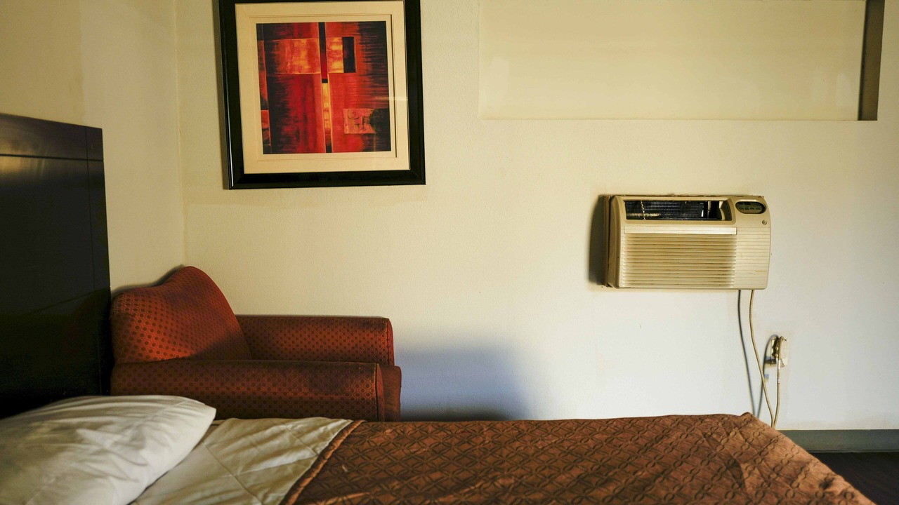 Photo of Bedroom in Richmond