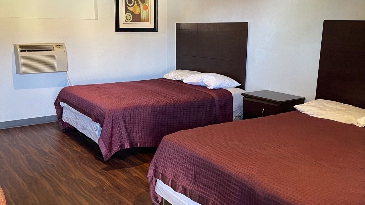 Photo of Bedroom in Richmond