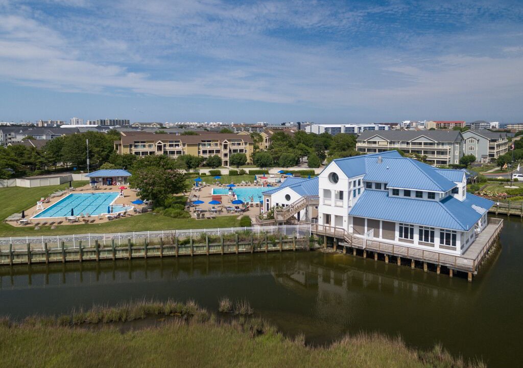 Photo of Outdoor in Heron Harbour Isle