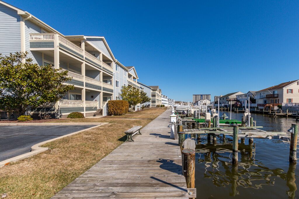 Photo of Outdoor in Heron Harbour Isle