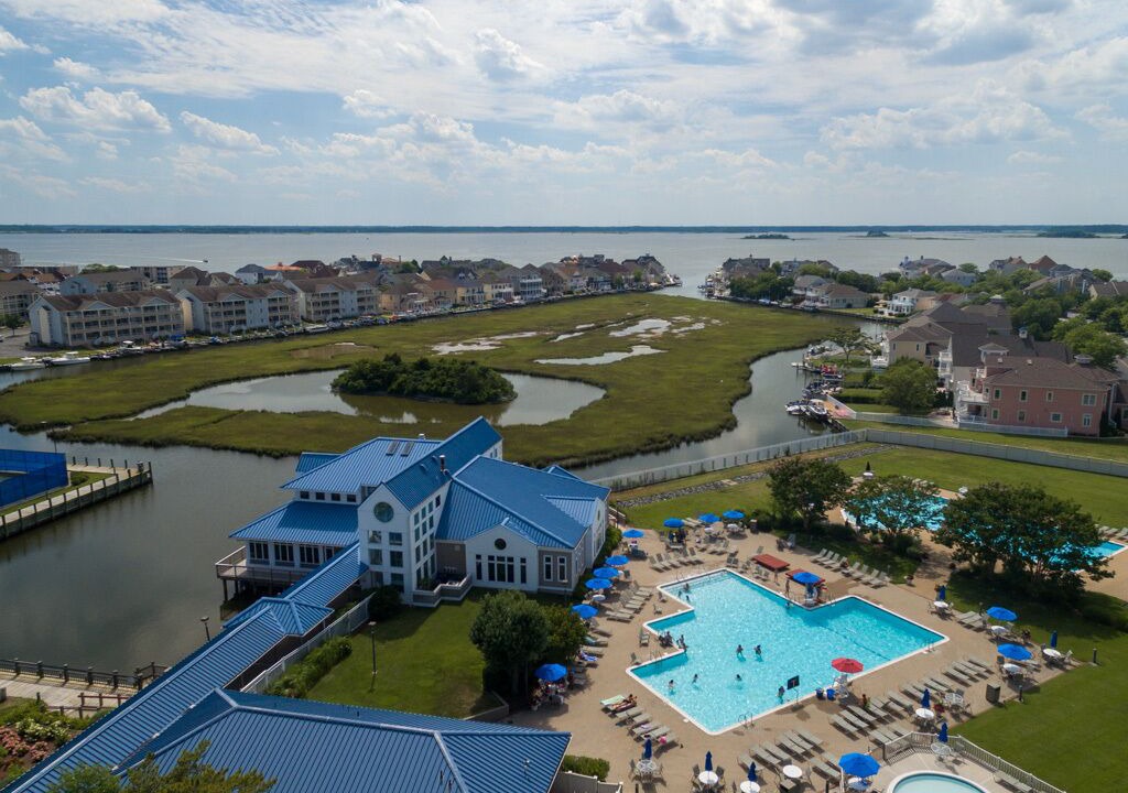 Photo of Outdoor in Heron Harbour Isle