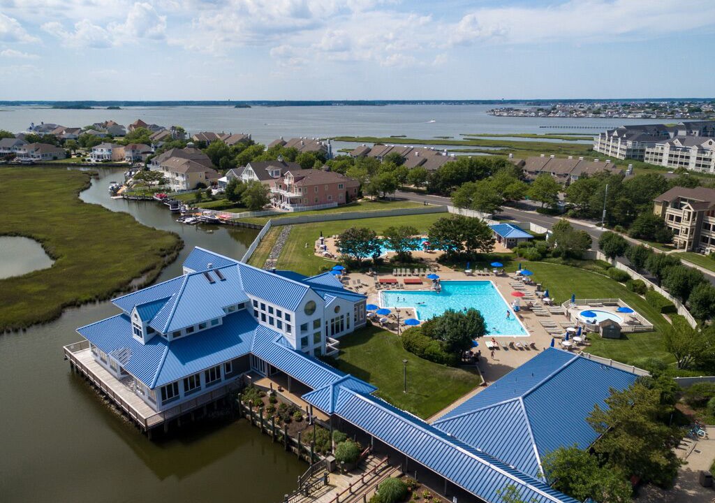 Photo of Outdoor in Heron Harbour Isle