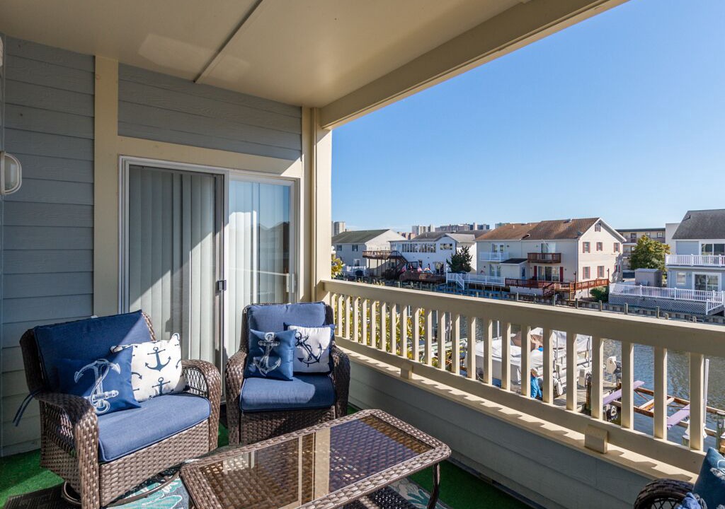 Photo of Outdoor in Heron Harbour Isle
