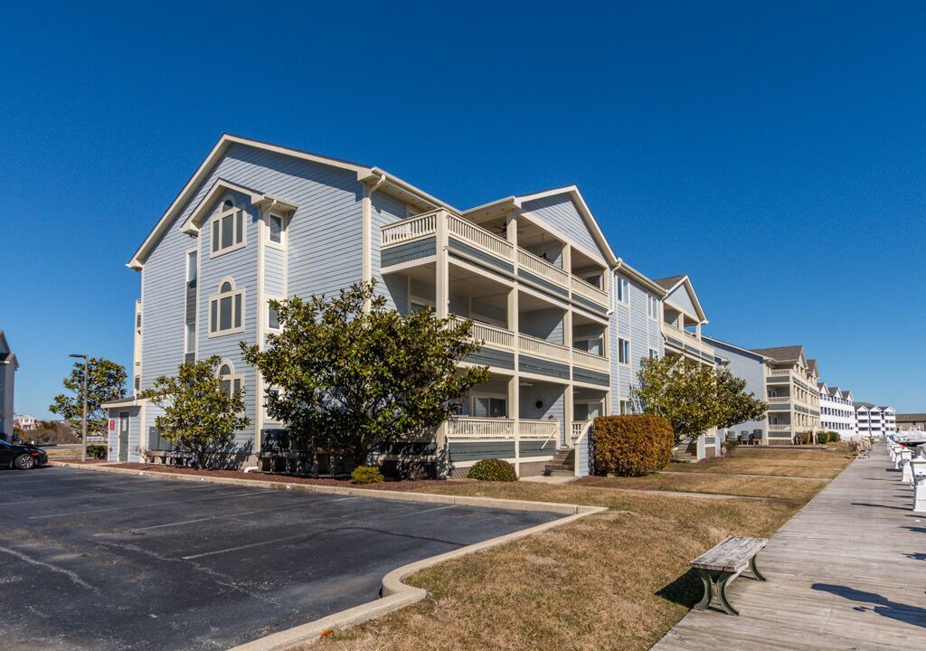 Photo of Outdoor in Heron Harbour Isle