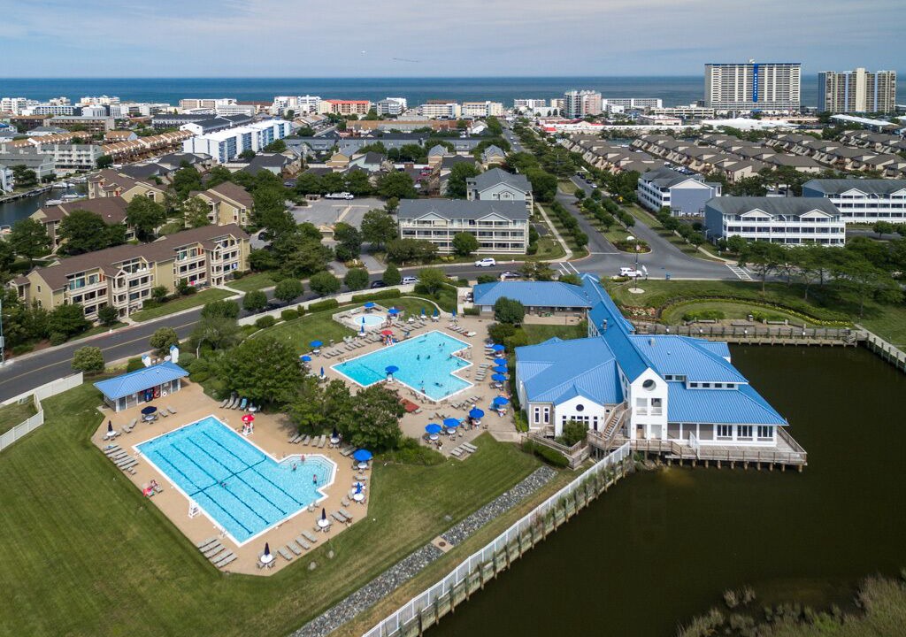 Photo of Outdoor in Heron Harbour Isle