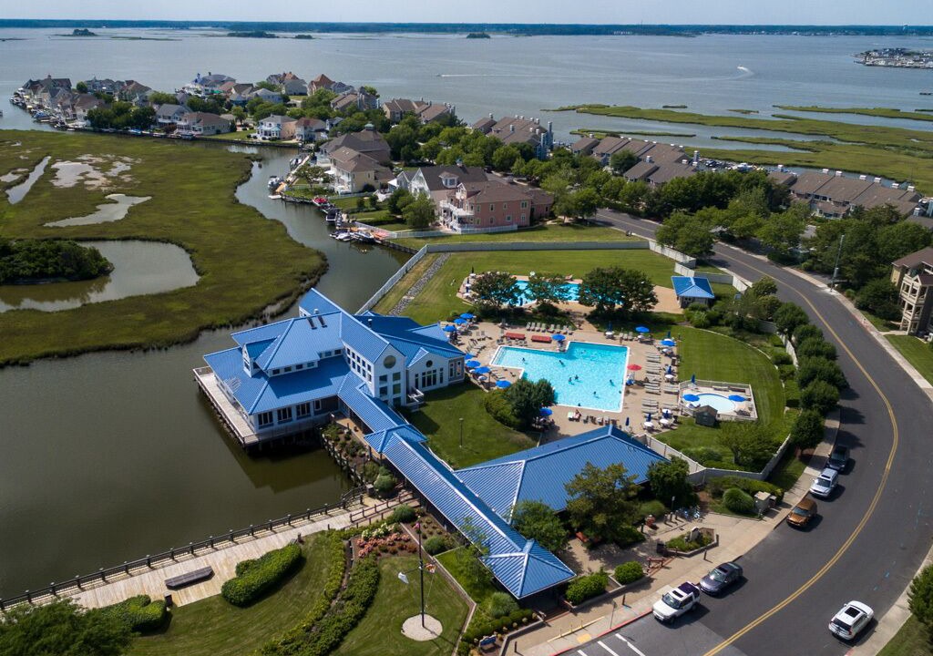 Photo of Outdoor in Heron Harbour Isle