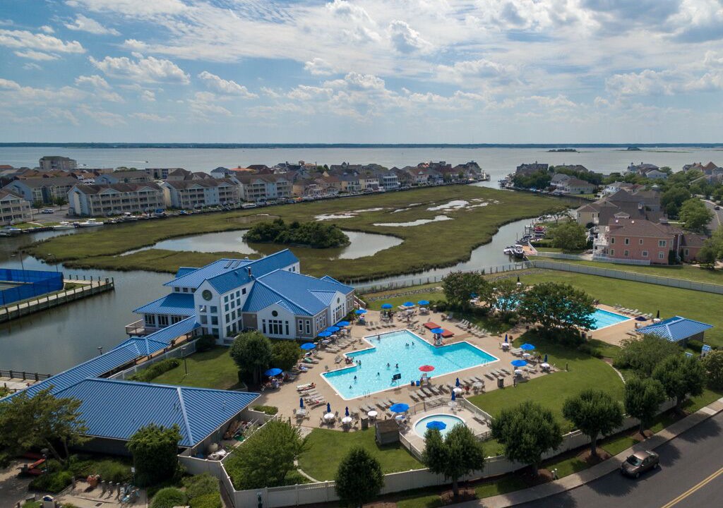 Photo of Outdoor in Heron Harbour Isle