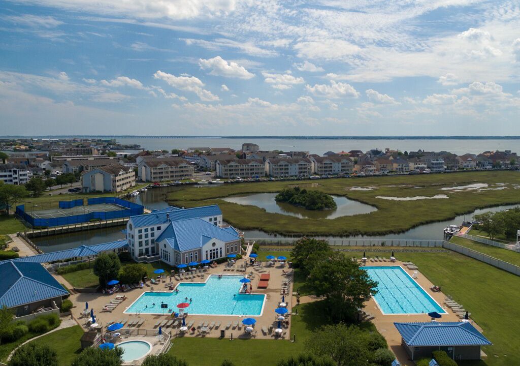 Photo of Outdoor in Heron Harbour Isle