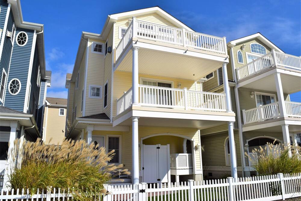 Photo of Outdoor in Townsend's Inlet