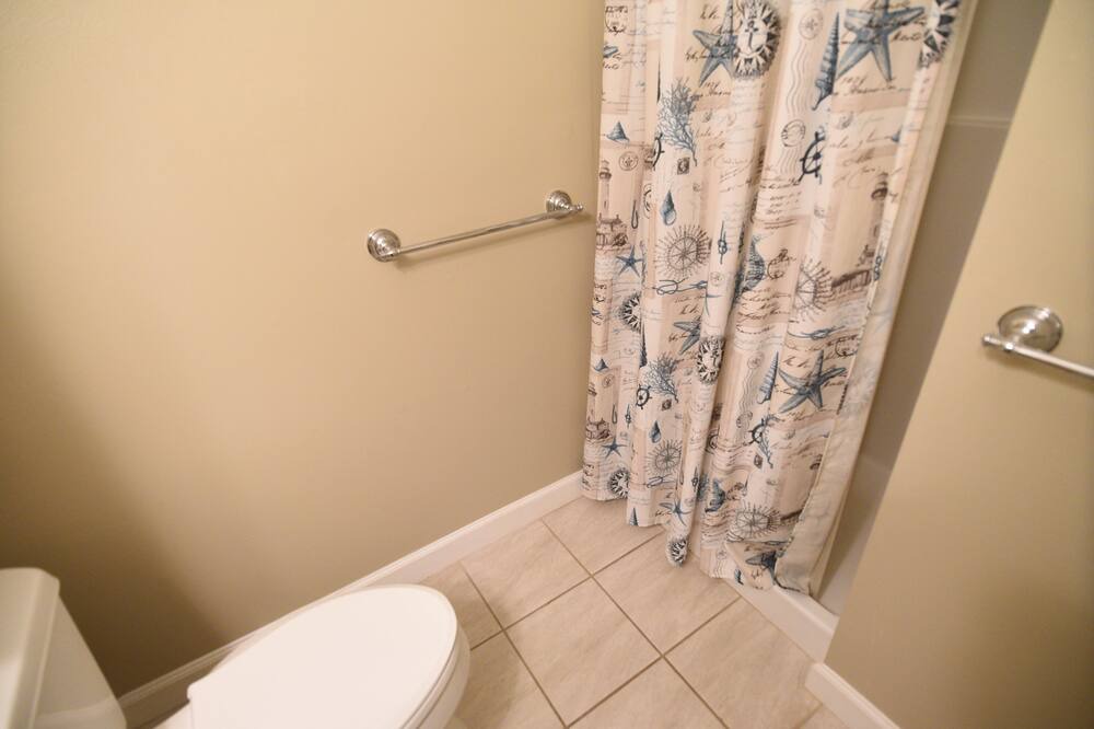 Photo of Bathroom in Sea Isle City