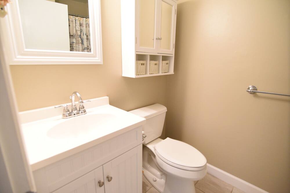 Photo of Bathroom in Sea Isle City