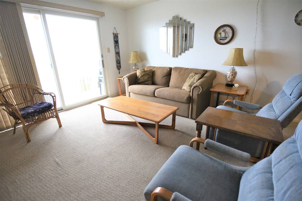 Photo of Livingroom in Sea Isle City
