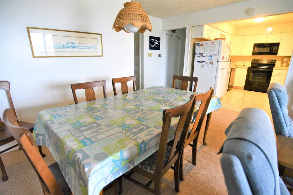 Photo of Kitchen in Sea Isle City