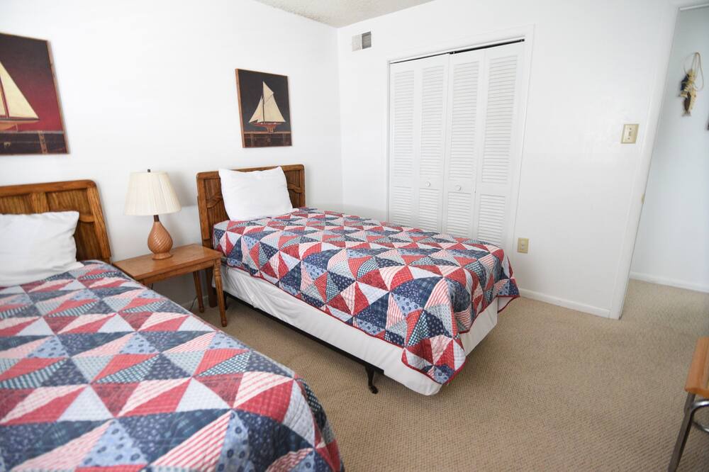 Photo of Bedroom in Sea Isle City