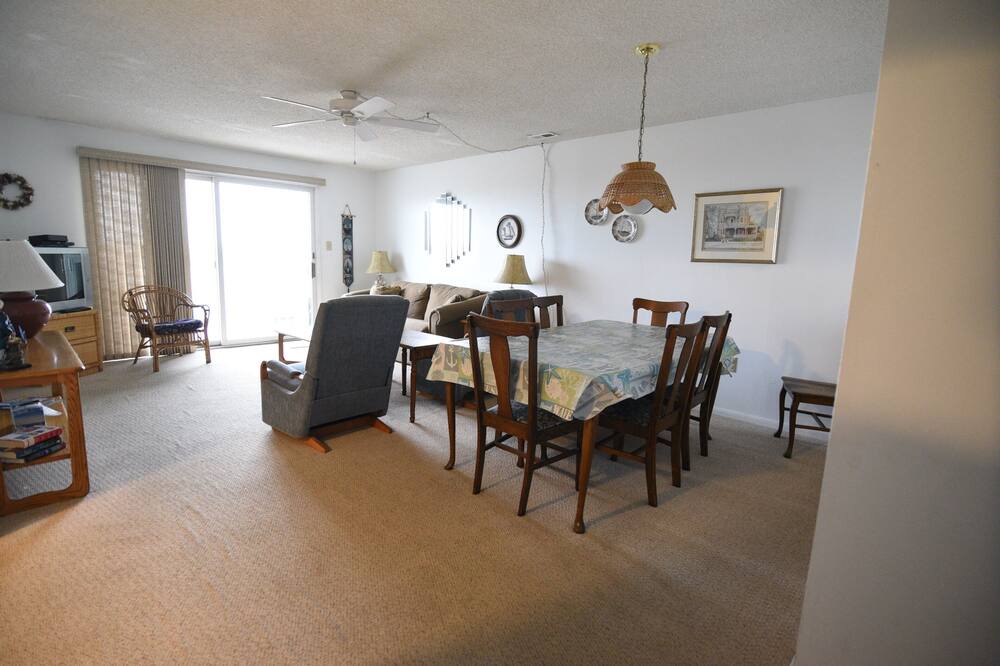 Photo of Livingroom in Sea Isle City
