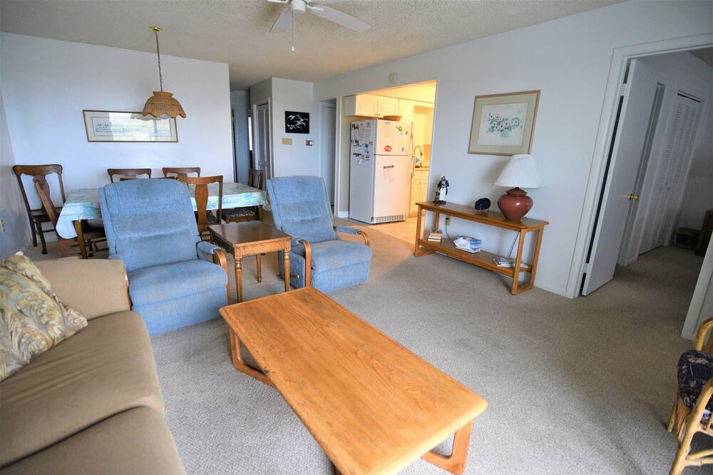 Photo of Livingroom in Sea Isle City