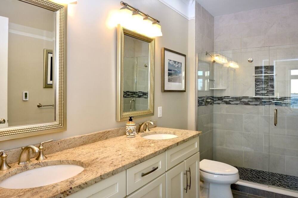 Photo of Bathroom in Dewey Beach