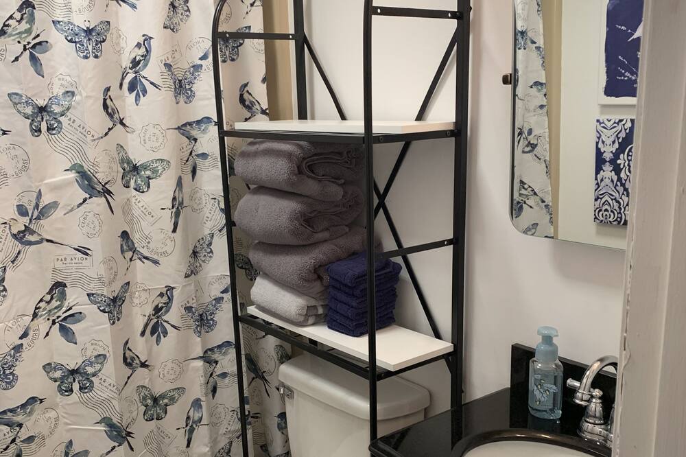 Photo of Bathroom in Caton