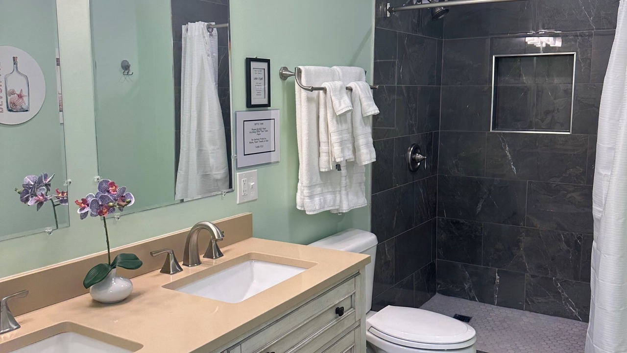 Photo of Bathroom in Wilmington