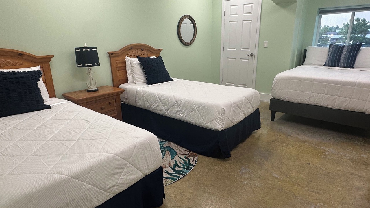 Photo of Bedroom in Wilmington