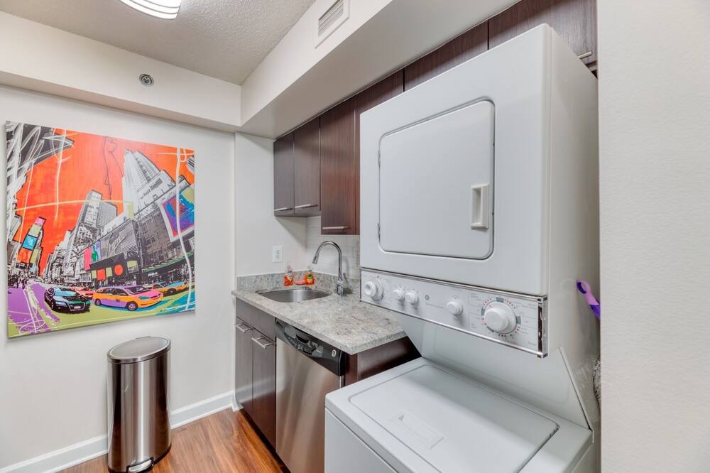 Photo of Kitchen in Arlington