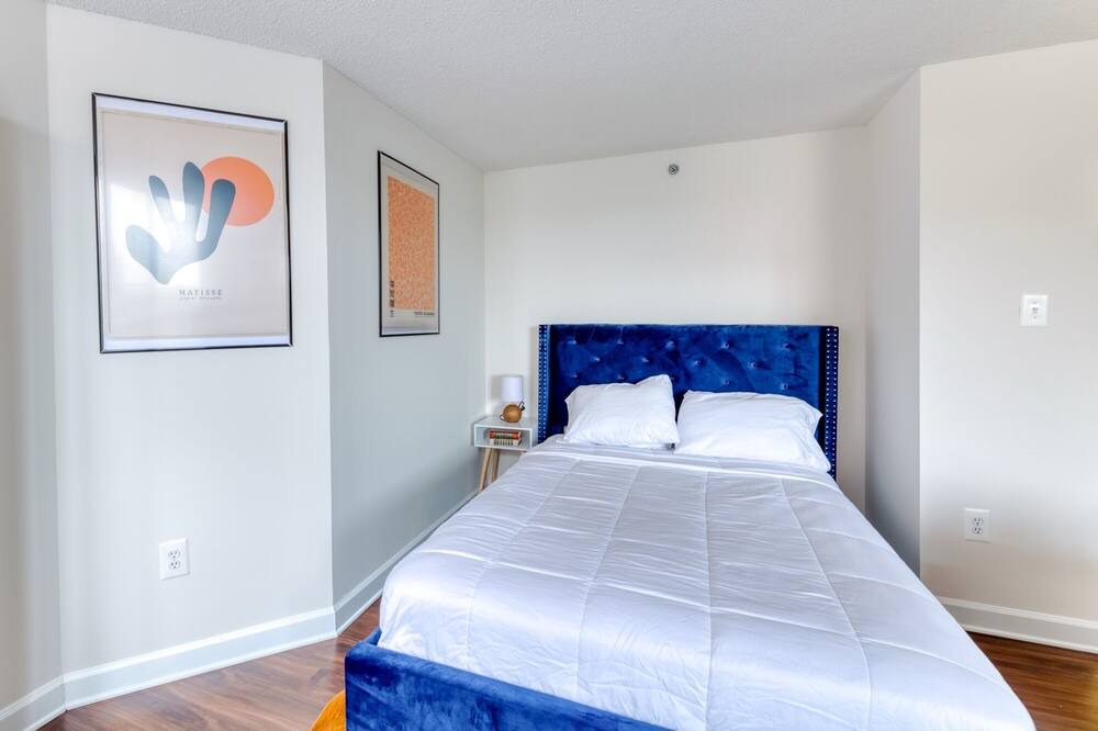 Photo of Bedroom in Arlington